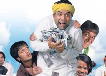 Village Chaos Returns As Malamaal Weekly 2 Plans A Bigger, Wilder Comeback