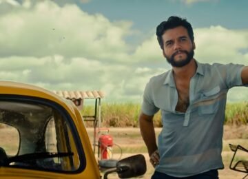 The Secret Agent Review: Fear, Fatherhood And Fascism Collide In A Tense Political Drama