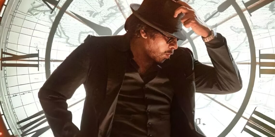 Ustaad Bhagat Singh OTT Deal: 82 Crore Netflix Gamble Before Release