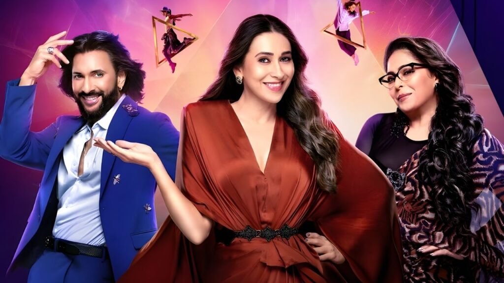India’s Best Dancer Season 5: Will Geeta Kapur & Terence Lewis Return?