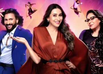 India’s Best Dancer Season 5: Will Geeta Kapur & Terence Lewis Return?