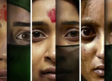 The Kerala Story 2: Goes Beyond Reveals First Looks of Ulka, Aditi, Aishwarya