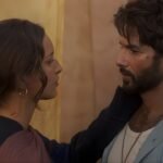 O’Romeo Song Ishq Ka Fever: Shahid & Triptii Shine With Arijit’s Voice