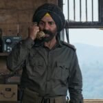 Sunny Deol’s Border 2 Sets New Records as India’s Top-Grossing War Drama