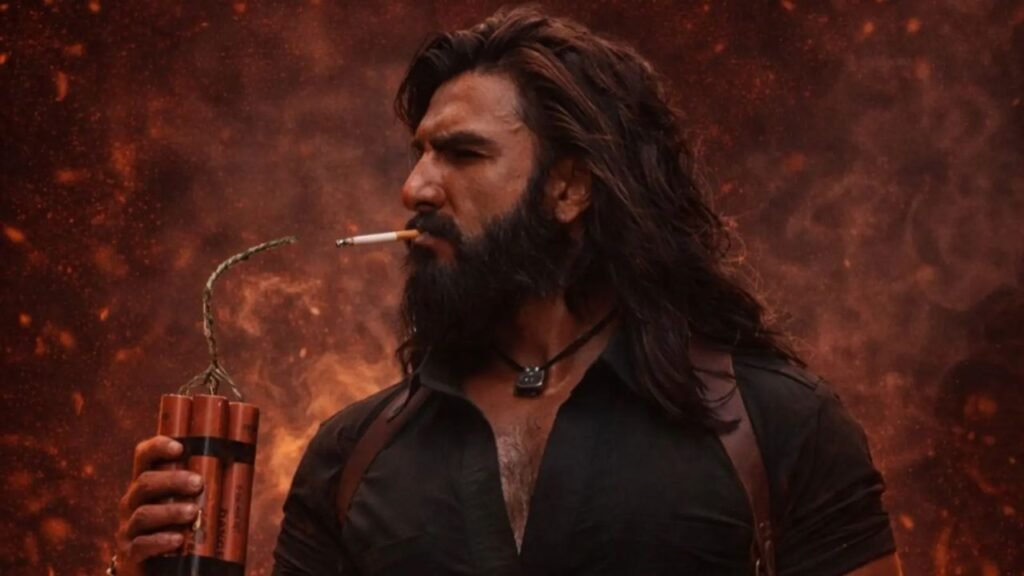 Dhurandhar 2 Still Shooting Weeks Before Release — What’s Happening?