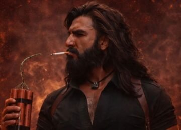 Dhurandhar 2 Still Shooting Weeks Before Release — What’s Happening?