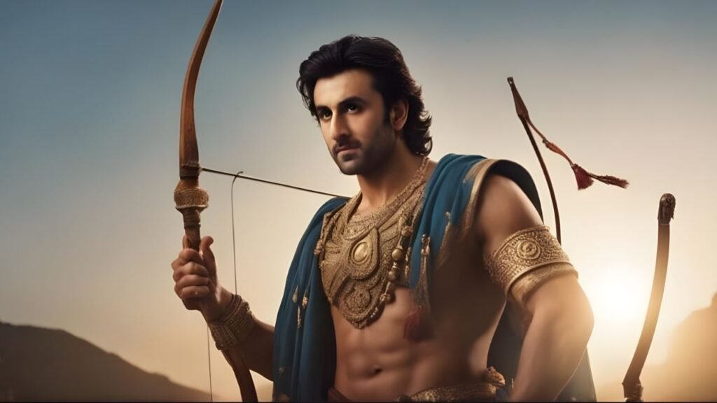 Ramayana First Review Out! Ranbir Kapoor’s Epic Gets Massive Praise