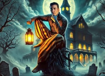 Bhooth Bangla Song Teaser Out: Akshay Kumar Brings Back Vintage Comedy Madness