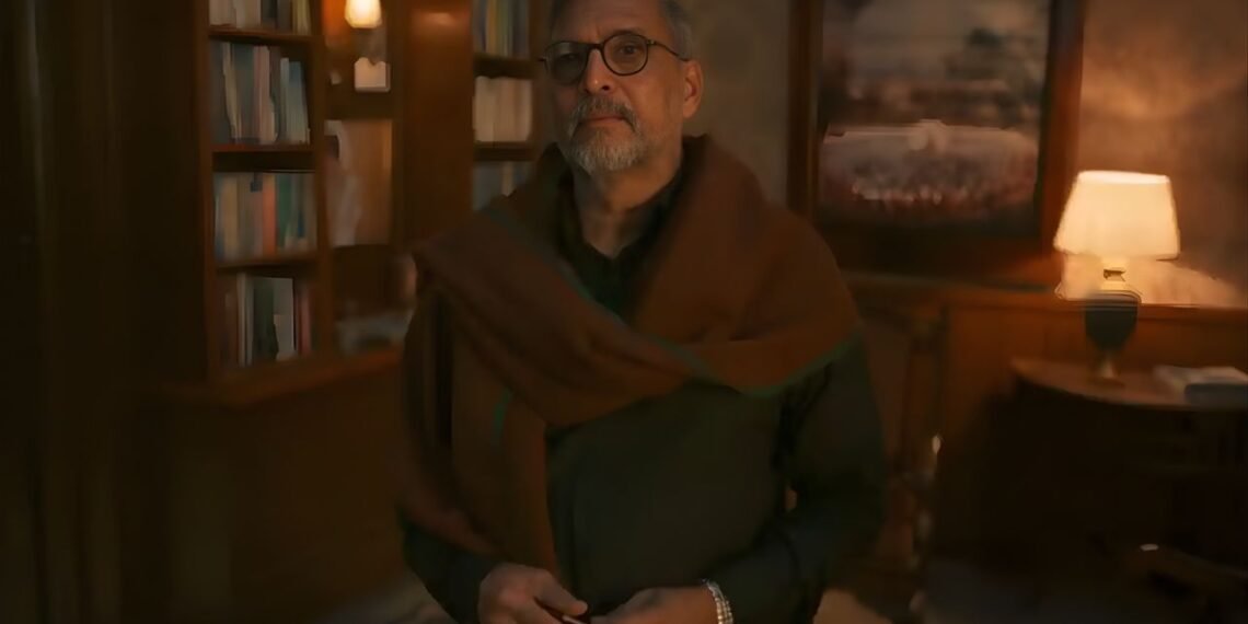 Sankalp Teaser: Prakash Jha Returns With A Hard-Hitting Thriller