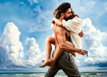 Toxic: A Fairy Tale Unveils ‘Tabaahi’ Song with Yash & Kiara Advani on March 2