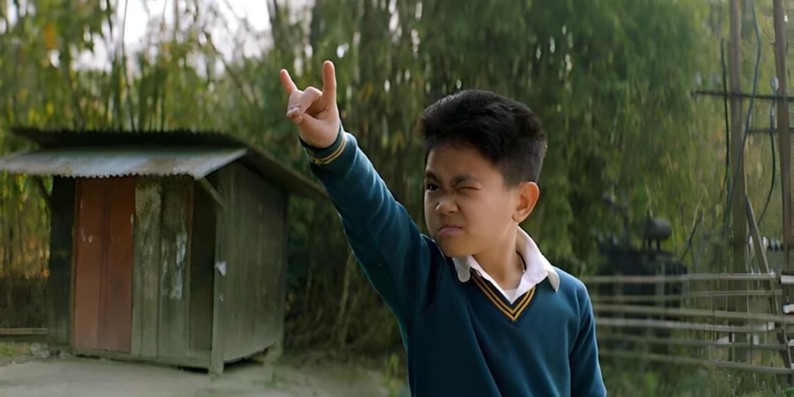 BAFTA-Winning Boong Returns To Theatres After Historic Triumph