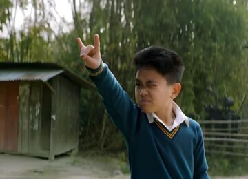 BAFTA-Winning Boong Returns To Theatres After Historic Triumph