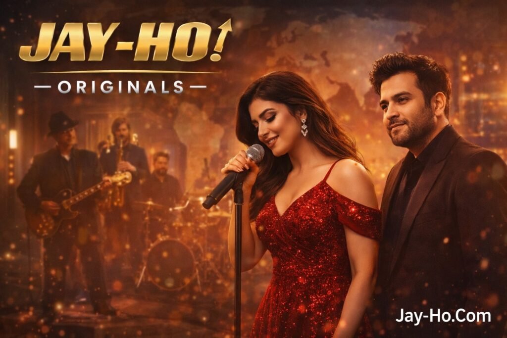 Jay HO Originals