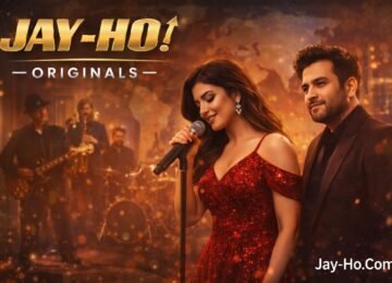 Jay HO Originals