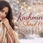 Kashmiri Shawl