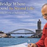 The Bridge Where Boston Found Its Second Life: SETU and the World of Subrata DasHow a nonprofit theater movement quietly bridged cultures, careers, relationships, and second chances in Greater Boston.