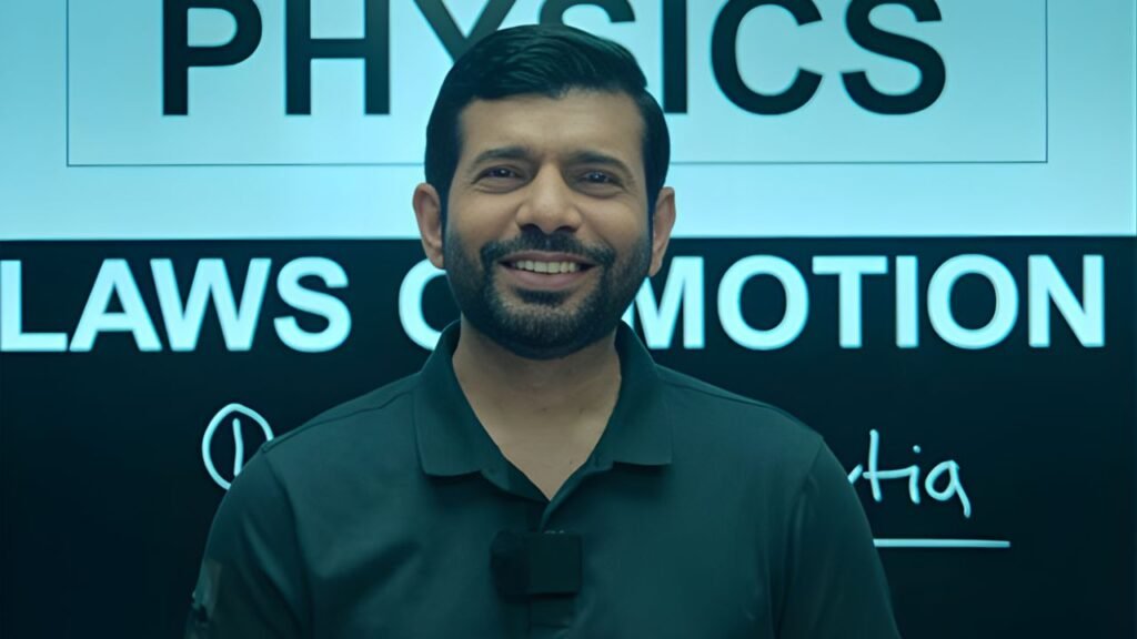 Hello Bachhon Teaser Drops — And It Might Be Netflix India’s Most Powerful Show Yet