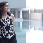 Sara Ali Khan Makes a Bold Style Statement in AK|OK by Anamika Khanna