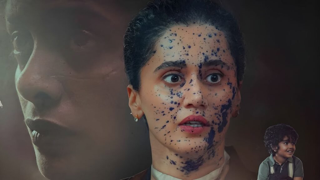 ASSI Trailer Drops — And It’s Not the Kind of Film You Watch Comfortably