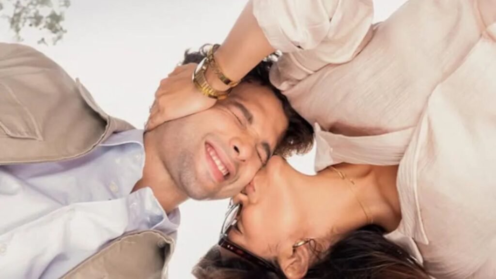 Do Deewane Seher Mein Trailer Out: Siddhant Chaturvedi and Mrunal Thakur Redefine Modern Romance