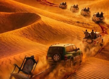 Mirzapur: The Movie Release Date Confirmed as Makers Unveil First Poster