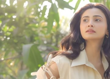 Daisy Shah Instagram Look Turns Heads With Effortless Garden Chic Vibes
