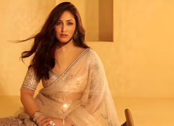 Yami Gautam Dhar Joins ‘Dhurandhar: The Revenge’, Wraps Shoot Before Sequel Hits Screens