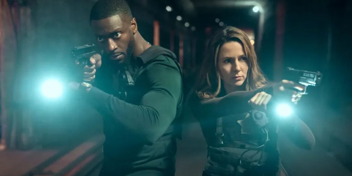Aldis Hodge Issues a Chilling Warning Ahead of Cross Season 2 — Viewers Aren’t Ready