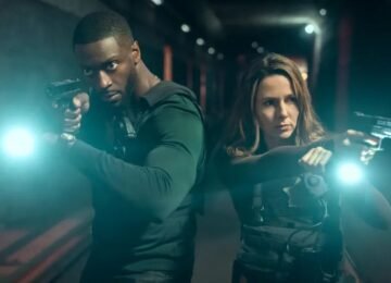 Aldis Hodge Issues a Chilling Warning Ahead of Cross Season 2 — Viewers Aren’t Ready