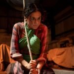 Gandhari OTT Release: Taapsee Pannu’s Darkest Avatar Heads to Netflix, First Look Stuns Fans