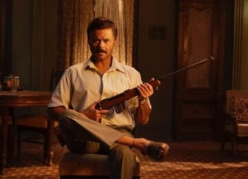 Subedaar Release Locked for March: Anil Kapoor’s Gritty Action Drama Marks His First Film of 2026