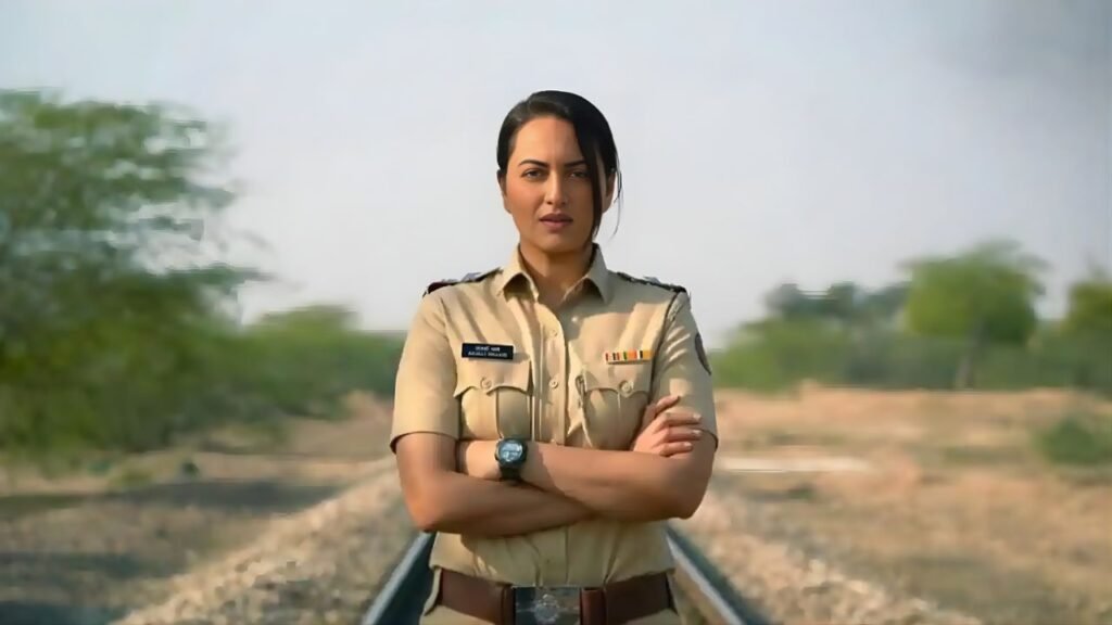 Sonakshi Sinha Is BACK In Uniform—Dahaad 2 Begins Shooting And Fans Didn’t See This Coming