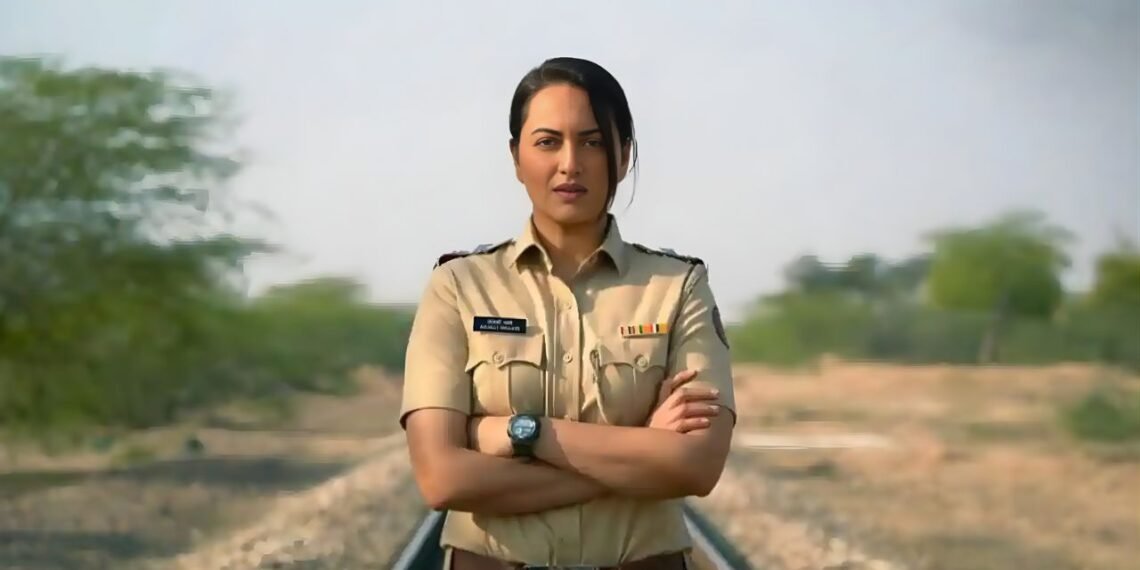Sonakshi Sinha Is BACK In Uniform—Dahaad 2 Begins Shooting And Fans Didn’t See This Coming