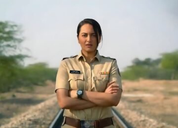 Sonakshi Sinha Is BACK In Uniform—Dahaad 2 Begins Shooting And Fans Didn’t See This Coming