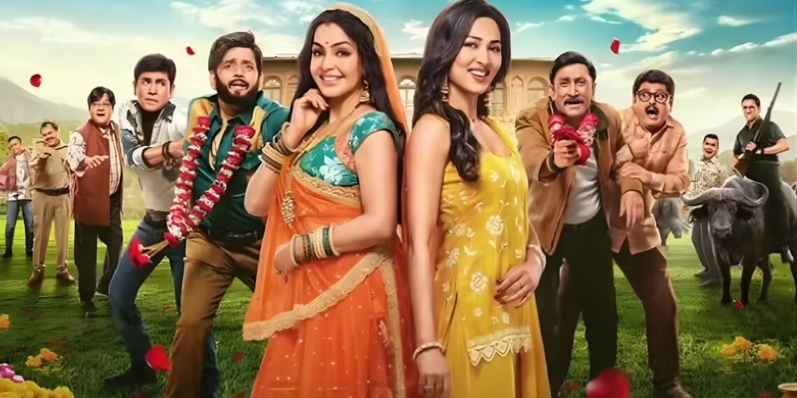 Bhabiji Ghar Par Hain! Movie Shocks Fans With TWO Climaxes—This Has Never Happened Before