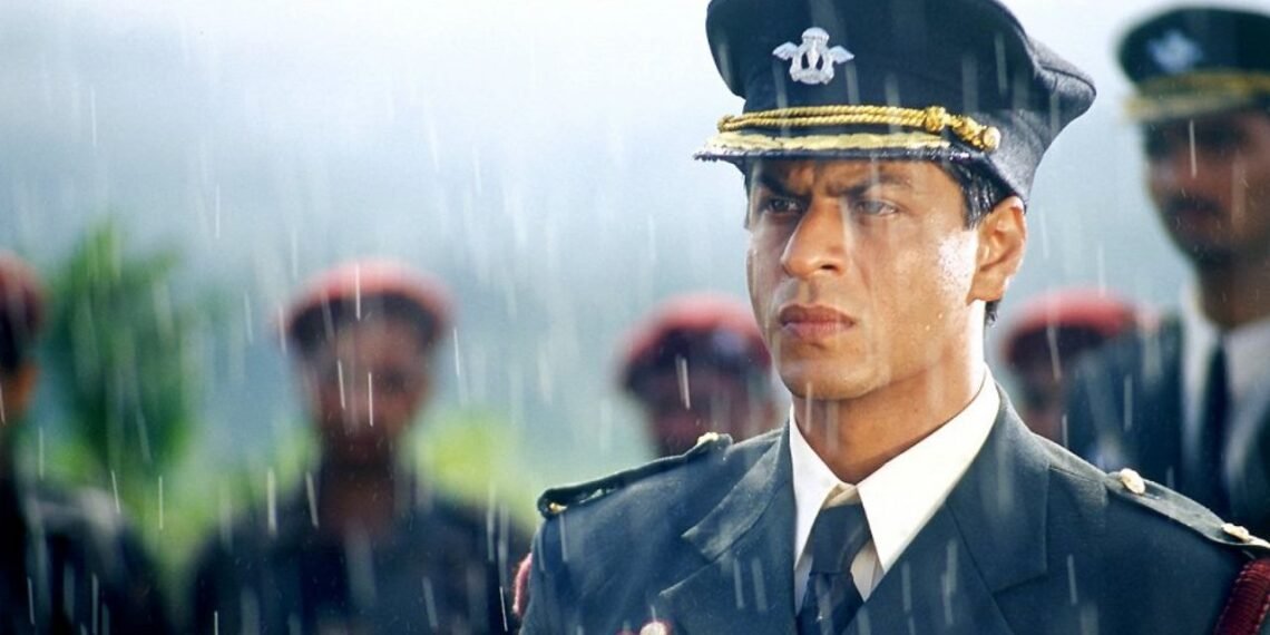 Main Hoon Na 2: Farah Khan Locks Double Role for Shah Rukh Khan, Fans Say “This Is Massive”