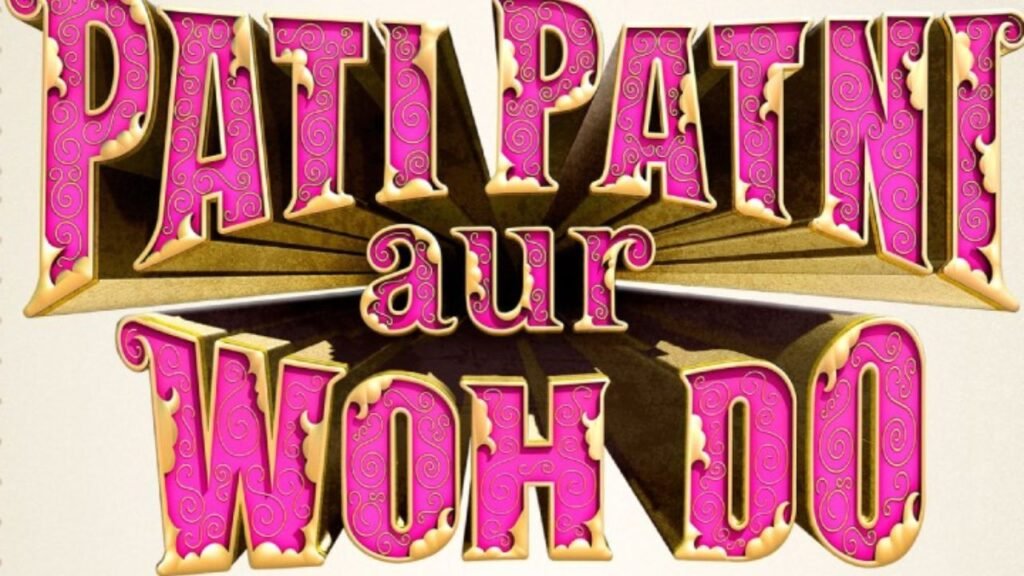 Pati Patni Aur Woh Do Postponed: Ayushmann Khurrana–Sara Ali Khan Film Misses March 4 Slot