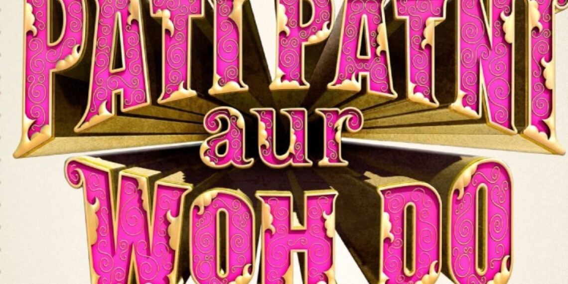 Pati Patni Aur Woh Do Postponed: Ayushmann Khurrana–Sara Ali Khan Film Misses March 4 Slot