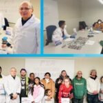 FIA–New England Strengthens Community Health with Free Vision and Wellness Camps