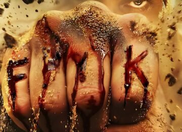 Subedaar First Look: Anil Kapoor Unleashes Brutal Power With A Bloodied Fist