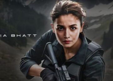 Alpha Theatrical Release: Alia Bhatt’s Spy Film Sparks Massive Buzz After OTT Rumours