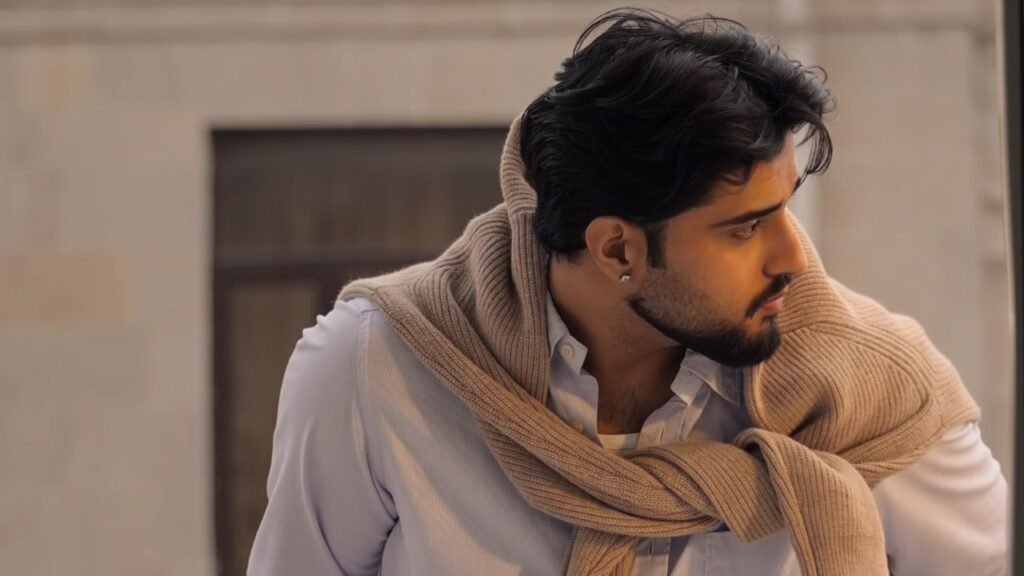 Kunwarr Sanu Hi Pata: The Quiet Punjabi Song Everyone Is Suddenly Obsessed With
