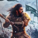 Nagabandham First Look: Rishabh Sawhney Unleashes Pure Terror as Sultan Abdali