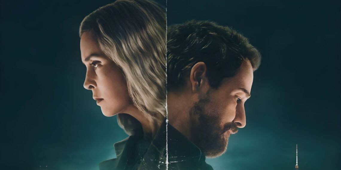 Unfamiliar Review: Why This German Spy Thriller Feels Chillingly Real