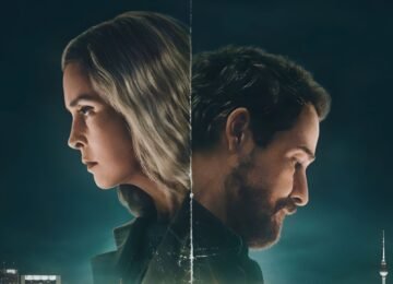 Unfamiliar Review: Why This German Spy Thriller Feels Chillingly Real