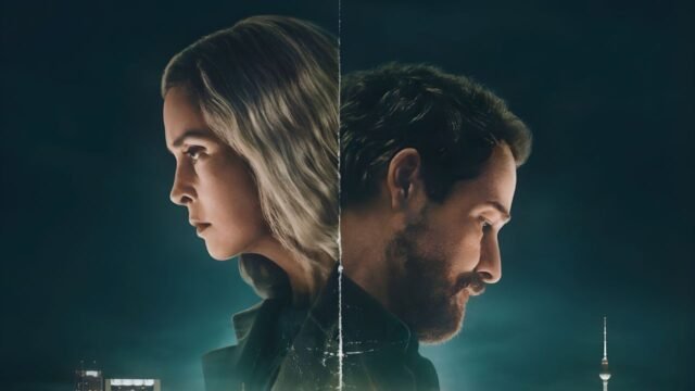 Unfamiliar Review: Why This German Spy Thriller Feels Chillingly Real