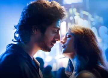 Saiyaara Returns to Theatres: Ahaan Panday’s Romantic Hit Is Back for Valentine’s Week