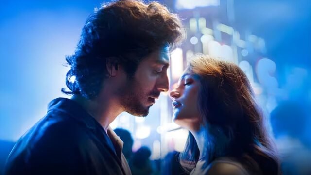 Saiyaara Returns to Theatres: Ahaan Panday’s Romantic Hit Is Back for Valentine’s Week