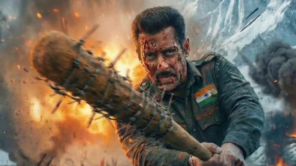 Battle Of Galwan Release Shift SHOCKS Fans: Why Salman Khan Chose Independence Day