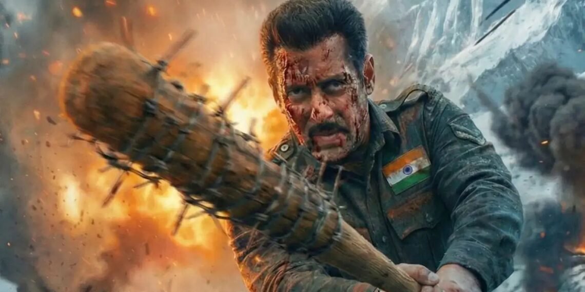 Battle Of Galwan Release Shift SHOCKS Fans: Why Salman Khan Chose Independence Day